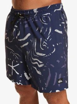 Quiksilver Surfsilk Mix 17