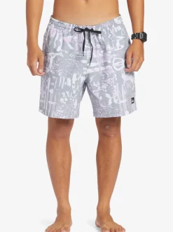 Quiksilver Surfsilk Mix 17