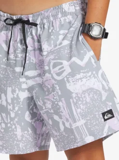 Quiksilver Surfsilk Mix 17