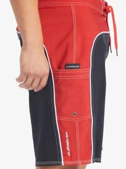 Quiksilver Surfsilk Modular 20