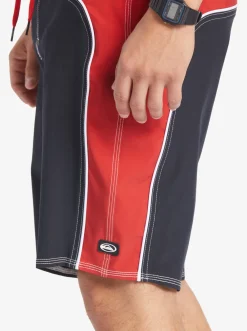 Quiksilver Surfsilk Modular 20