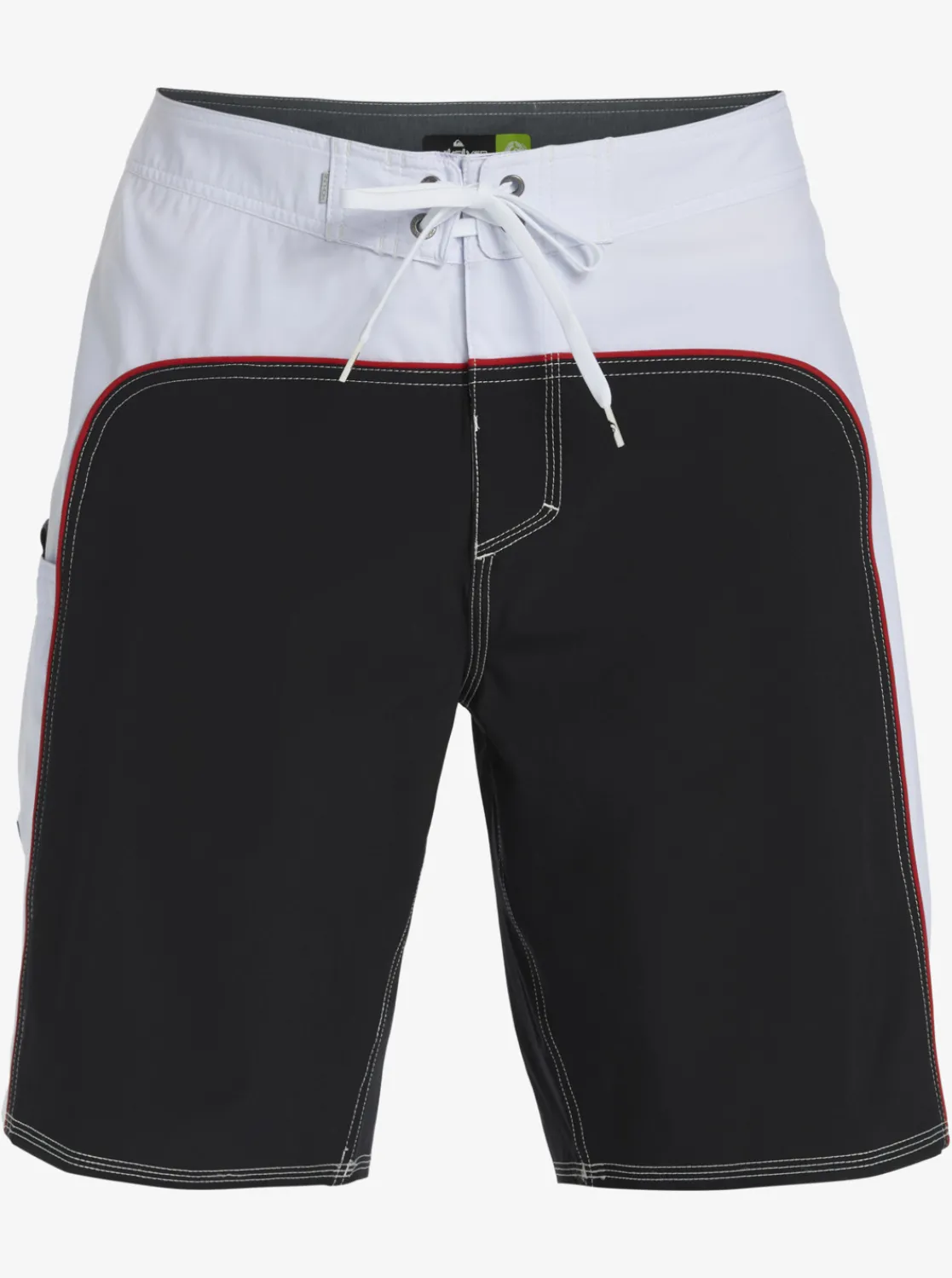 Quiksilver Surfsilk Modular 20" Boardshorts Black Cheap