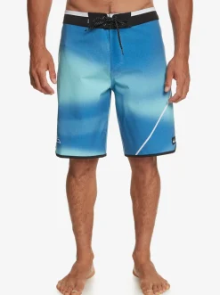 Quiksilver Surfsilk New Wave 20