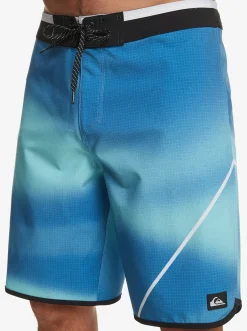 Quiksilver Surfsilk New Wave 20