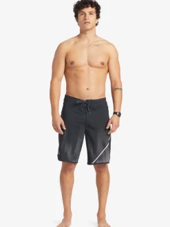Quiksilver Surfsilk New Wave 20