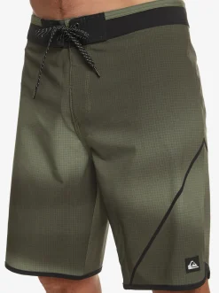 Quiksilver Surfsilk New Wave 20