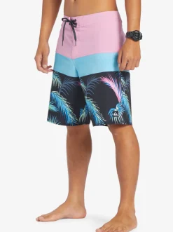 Quiksilver Surfsilk Panel 20