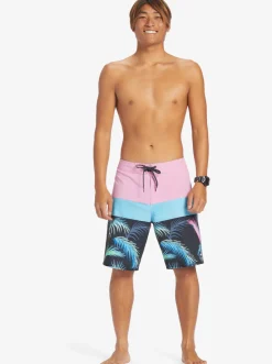 Quiksilver Surfsilk Panel 20