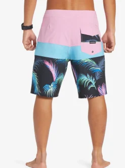 Quiksilver Surfsilk Panel 20
