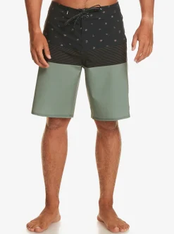 Quiksilver Surfsilk Panel 20