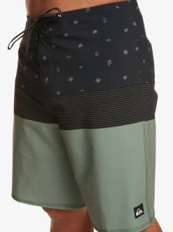 Quiksilver Surfsilk Panel 20