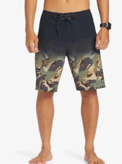 Quiksilver Surfsilk Panel 20