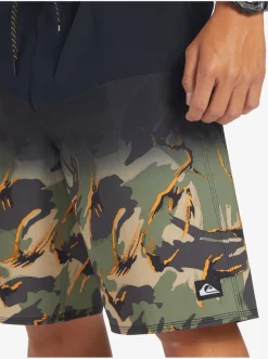 Quiksilver Surfsilk Panel 20