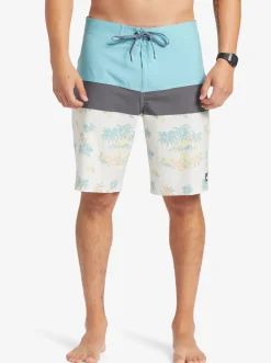 Quiksilver Surfsilk Panel 20