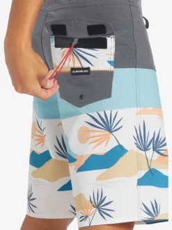 Quiksilver Surfsilk Panel 20