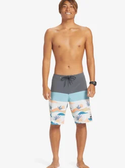 Quiksilver Surfsilk Panel 20