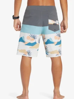 Quiksilver Surfsilk Panel 20