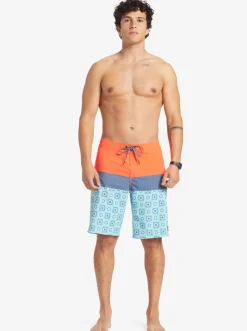 Quiksilver Surfsilk Panel 20