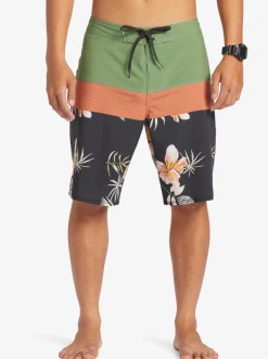 Quiksilver Surfsilk Panel 20