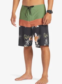 Quiksilver Surfsilk Panel 20