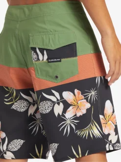 Quiksilver Surfsilk Panel 20