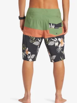 Quiksilver Surfsilk Panel 20