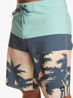 Quiksilver Surfsilk Panel 20