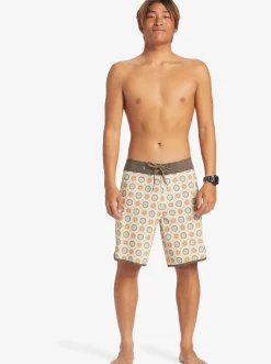 Quiksilver Surfsilk Scallop 19