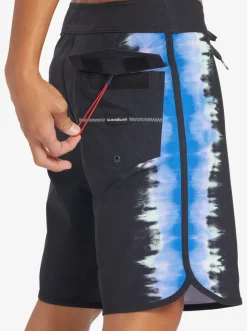 Quiksilver Surfsilk Scallop 19