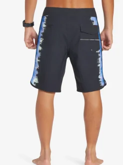 Quiksilver Surfsilk Scallop 19