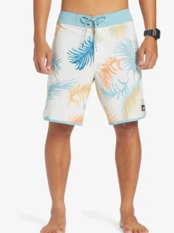 Quiksilver Surfsilk Scallop 19