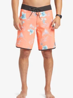 Quiksilver Surfsilk Scallop 19