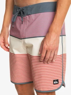 Quiksilver Surfsilk Tijuana 19