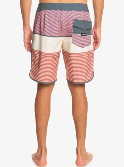 Quiksilver Surfsilk Tijuana 19