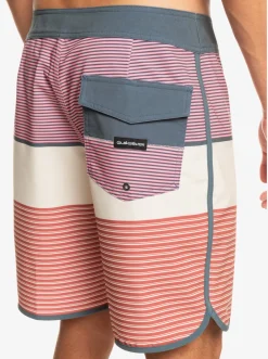 Quiksilver Surfsilk Tijuana 19