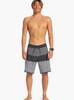 Quiksilver Surfsilk Tijuana 19