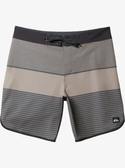 Quiksilver Surfsilk Tijuana 19" Boardshorts Goat Store