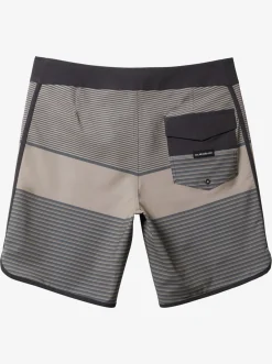 Quiksilver Surfsilk Tijuana 19" Boardshorts Goat Store