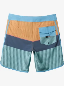 Quiksilver Surfsilk Tijuana 19" Boardshorts Pastel Turquoise Best