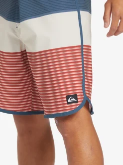 Quiksilver Surfsilk Tijuana 19