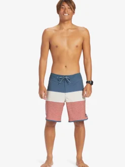 Quiksilver Surfsilk Tijuana 19