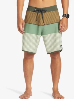 Quiksilver Surfsilk Tijuana 19