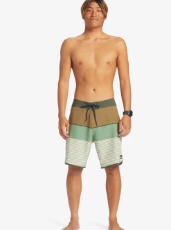 Quiksilver Surfsilk Tijuana 19