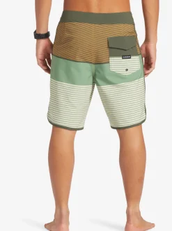 Quiksilver Surfsilk Tijuana 19