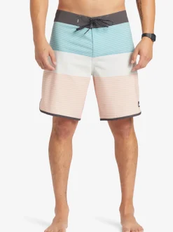 Quiksilver Surfsilk Tijuana 19