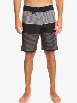 Quiksilver Surfsilk Tijuana 19