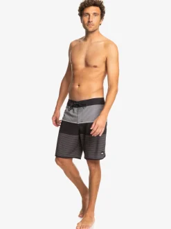 Quiksilver Surfsilk Tijuana 19