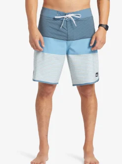 Quiksilver Surfsilk Tijuana 19