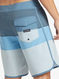 Quiksilver Surfsilk Tijuana 19