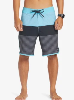 Quiksilver Surfsilk Tijuana 19